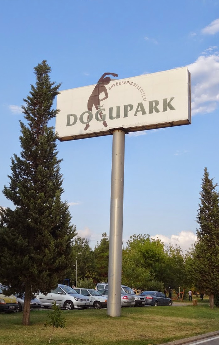 Dogu Park