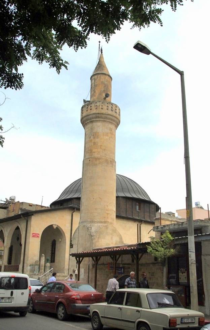 Kap Mosque